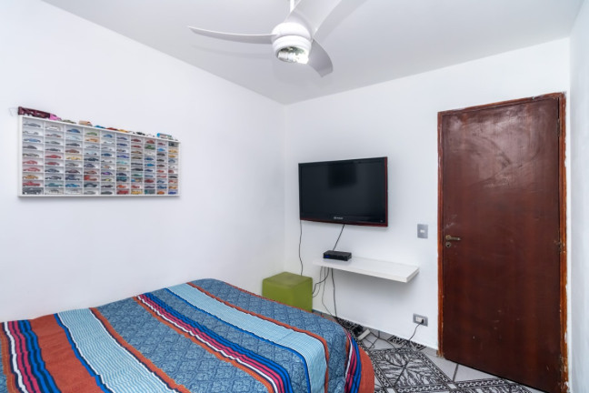 Imagem Apartamento com 2 Quartos à Venda, 46 m² em Vila Jaraguá - São Paulo Imagem Apartamento com 2 Quartos à Venda, 46 m² em Vila Jaraguá - São Paulo