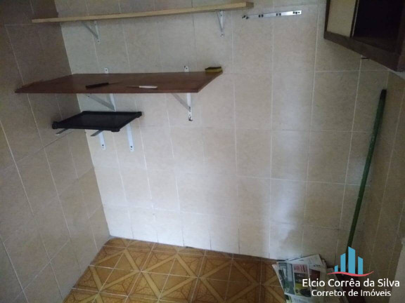 Imagem Casa com 2 Quartos à Venda, 207 m² em Boqueirão - Santos Imagem Casa com 2 Quartos à Venda, 207 m² em Boqueirão - Santos
