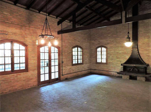 Imagem Casa de Condomínio com 3 Quartos à Venda, 5.300 m² em Chácaras Do Peroba - Jandira