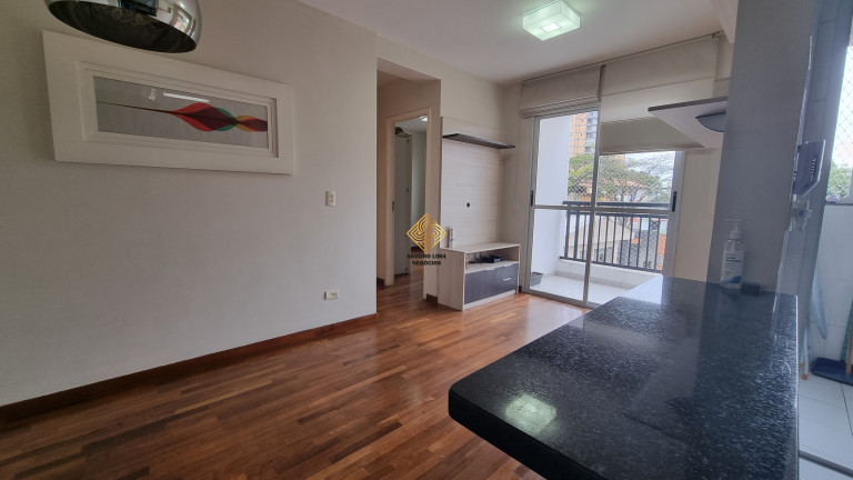 Imagem Apartamento com 2 Quartos à Venda, 55 m² em Butantã - São Paulo
