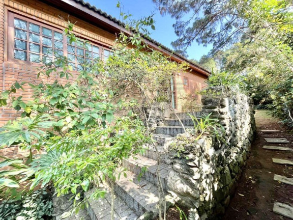 Imagem Casa com 5 Quartos à Venda, 923 m² em Vila Santo Antônio - Cotia Imagem Casa com 5 Quartos à Venda, 923 m² em Vila Santo Antônio - Cotia