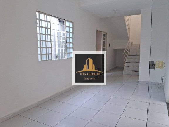 Imagem Casa com 3 Quartos à Venda, 142 m² em Parque Califórnia - Jacareí Imagem Casa com 3 Quartos à Venda, 142 m² em Parque Califórnia - Jacareí