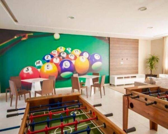Imagem Apartamento com 2 Quartos à Venda, 54 m² em Piatã - Salvador Imagem Apartamento com 2 Quartos à Venda, 54 m² em Piatã - Salvador