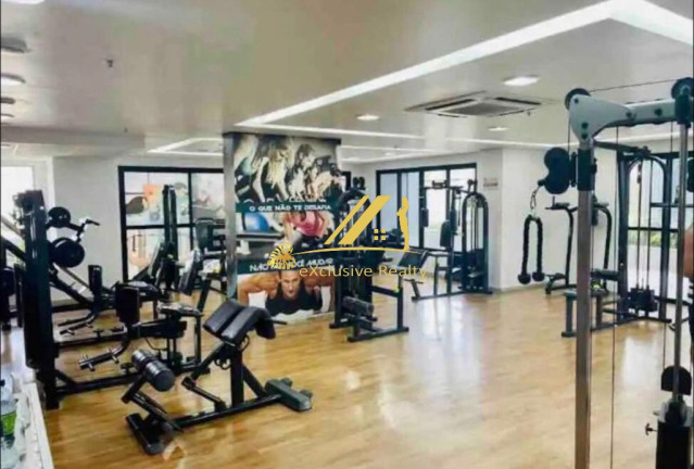 Imagem Imóvel com 1 Quarto para Alugar, 44 m² em Horto Florestal - Salvador Imagem Imóvel com 1 Quarto para Alugar, 44 m² em Horto Florestal - Salvador