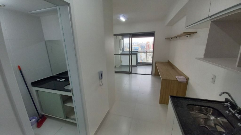 Imagem Imóvel com 1 Quarto à Venda, em Pinheiros - São Paulo Imagem Imóvel com 1 Quarto à Venda, em Pinheiros - São Paulo