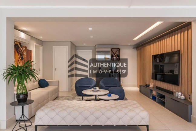 Imagem Apartamento com 3 Quartos à Venda, 150 m² em Tatuapé - São Paulo Imagem Apartamento com 3 Quartos à Venda, 150 m² em Tatuapé - São Paulo