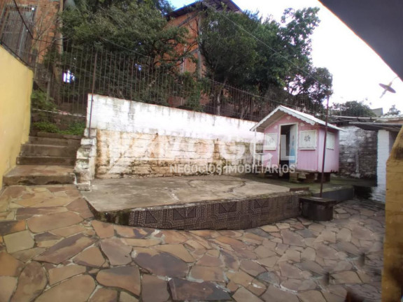 Imagem Casa com 2 Quartos à Venda, 97 m² em Jardim Planalto - Esteio Imagem Casa com 2 Quartos à Venda, 97 m² em Jardim Planalto - Esteio