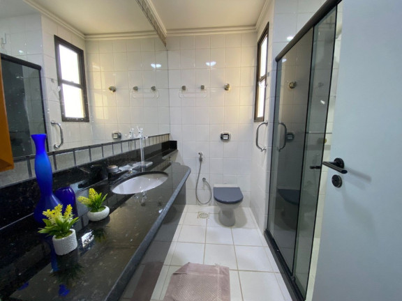 Imagem Apartamento com 4 Quartos à Venda, 170 m² em Praia Do Morro - Guarapari Imagem Apartamento com 4 Quartos à Venda, 170 m² em Praia Do Morro - Guarapari