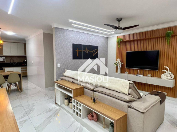 Imagem Casa com 4 Quartos à Venda, 240 m² em Santa Paula I - Vila Velha Imagem Casa com 4 Quartos à Venda, 240 m² em Santa Paula I - Vila Velha