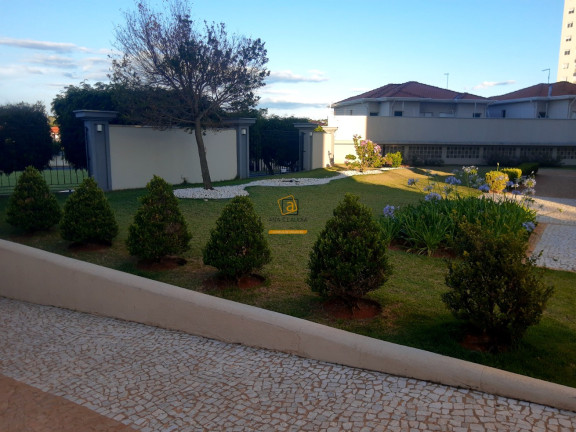 Imagem Apartamento com 3 Quartos à Venda, 134 m² em Jardim Padre Bento - Itu