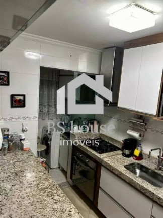Imagem Apartamento com 3 Quartos à Venda, 85 m² em Campestre - Santo André Imagem Apartamento com 3 Quartos à Venda, 85 m² em Campestre - Santo André