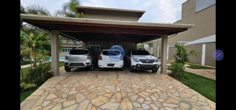 Imagem Casa com 3 Quartos à Venda, 900 m² em Girardelli - Monte Alegre Do Sul