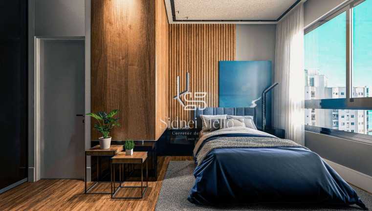 Imagem Cobertura com 5 Quartos à Venda, 291 m² em 2 Quadra Norte - Balneário Camboriú