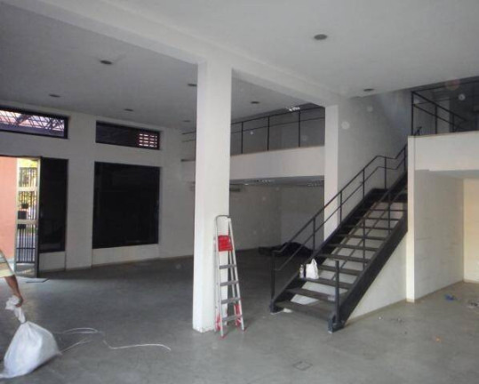 Imagem Loja à Venda, 394 m² em Pinheiros - São Paulo