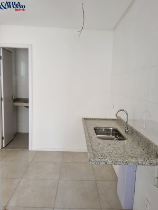 Imagem Apartamento com 2 Quartos à Venda, 40 m² em Mooca - São Paulo Imagem Apartamento com 2 Quartos à Venda, 40 m² em Mooca - São Paulo