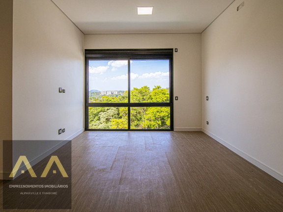 Imagem Casa com 4 Quartos à Venda, 526 m² em Alphaville - Santana De Parnaíba