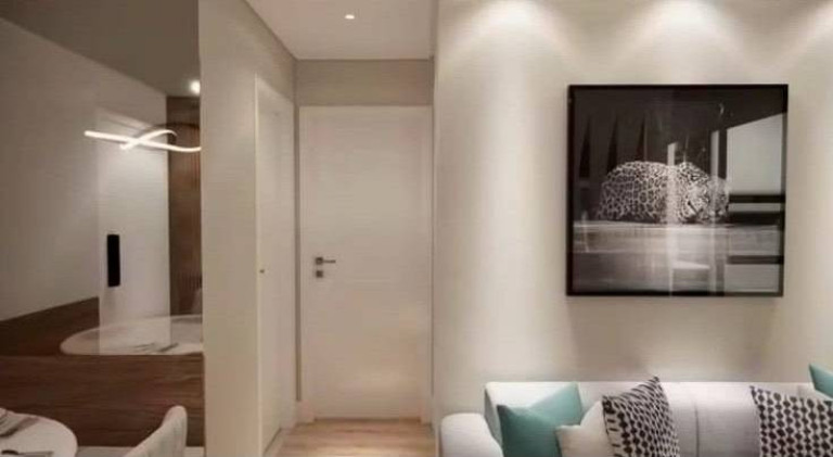 Imagem Apartamento com 1 Quarto à Venda,  em Vila Ré - São Paulo