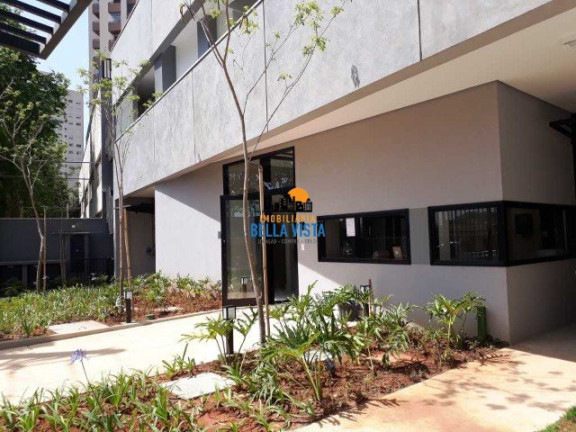 Imagem Apartamento com 2 Quartos à Venda,  em Chácara Klabin - São Paulo