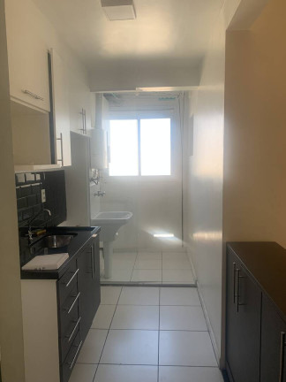 Imagem Apartamento com 3 Quartos à Venda, 57 m² em Centro - Diadema