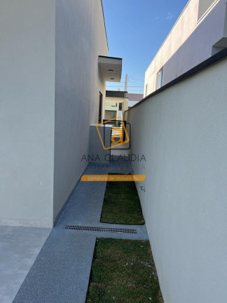 Imagem Casa com 4 Quartos à Venda,  em Loteamento Residencial Una - Itu