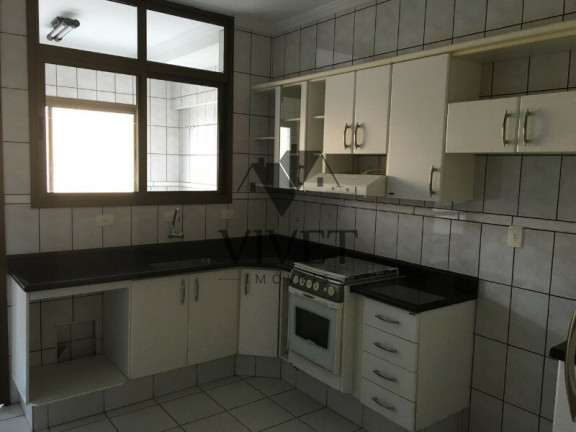 Imagem Apartamento com 3 Quartos à Venda, 100 m² em Vila Carvalho - Sorocaba Imagem Apartamento com 3 Quartos à Venda, 100 m² em Vila Carvalho - Sorocaba