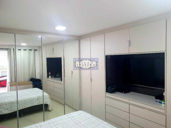 Imagem Cobertura com 3 Quartos à Venda, 150 m² em Barra Da Tijuca - Rio De Janeiro Imagem Cobertura com 3 Quartos à Venda, 150 m² em Barra Da Tijuca - Rio De Janeiro