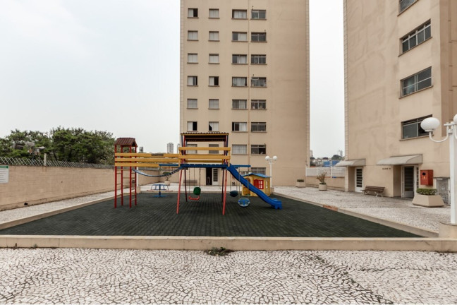 Imagem Apartamento com 2 Quartos à Venda, 56 m² em Jabaquara - São Paulo Imagem Apartamento com 2 Quartos à Venda, 56 m² em Jabaquara - São Paulo
