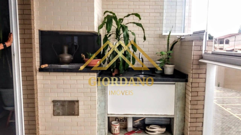 Imagem Apartamento com 2 Quartos para Alugar, 80 m² em Centro - Itanhaém
