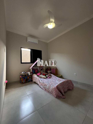 Imagem Casa com 3 Quartos à Venda, 140 m² em Residencial Maria Júlia - São José Do Rio Preto Imagem Casa com 3 Quartos à Venda, 140 m² em Residencial Maria Júlia - São José Do Rio Preto