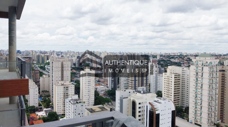 Cobertura com 4 Quartos à Venda, 406 m² em Campo Belo - São Paulo