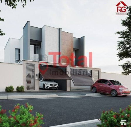 Casa com 3 Quartos à Venda, 130 m² em Ideal - Ipatinga