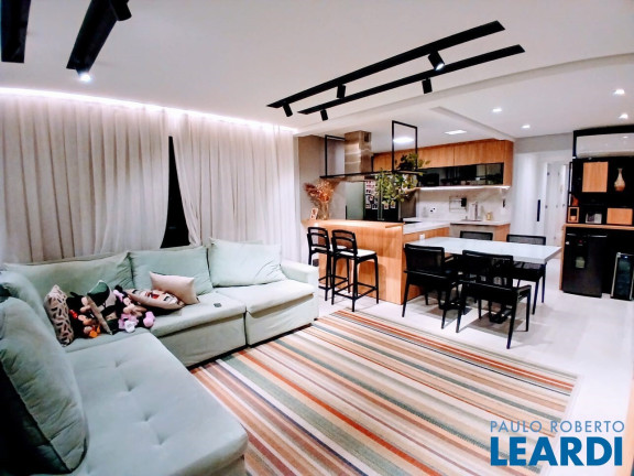 Imagem Apartamento com 3 Quartos à Venda, 105 m² em Vila Gilda - Santo André Imagem Apartamento com 3 Quartos à Venda, 105 m² em Vila Gilda - Santo André