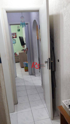 Imagem Apartamento com 2 Quartos à Venda, 137 m² em Centro - São Vicente Imagem Apartamento com 2 Quartos à Venda, 137 m² em Centro - São Vicente