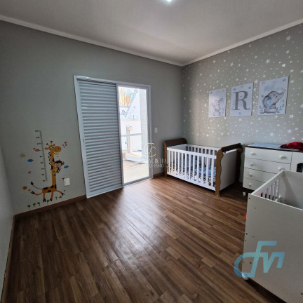 Imagem Sobrado com 3 Quartos à Venda, 150 m² em Villa Di Cesar - Mogi Das Cruzes