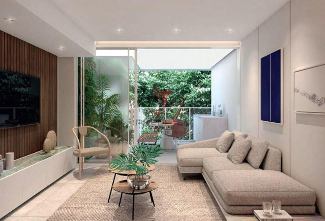 Imagem Cobertura com 2 Quartos à Venda, 118 m² em Ipanema - Rio De Janeiro Imagem Cobertura com 2 Quartos à Venda, 118 m² em Ipanema - Rio De Janeiro