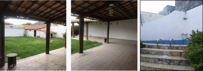 Imagem Casa com 4 Quartos à Venda, 200 m² em Junco - Sobral Imagem Casa com 4 Quartos à Venda, 200 m² em Junco - Sobral