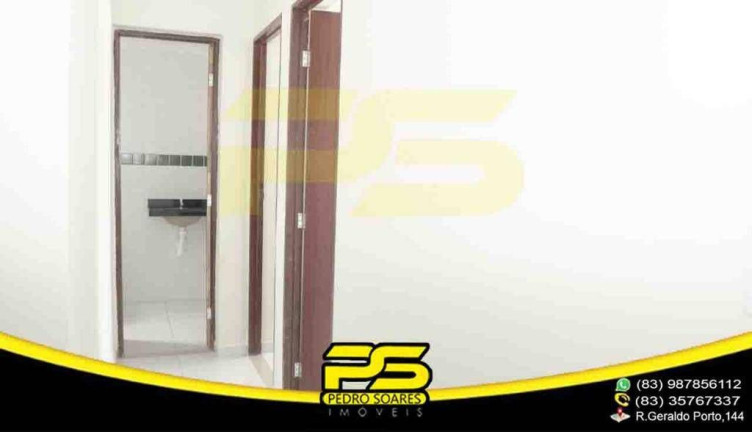 Imagem Apartamento com 2 Quartos à Venda, 45 m² em Gramame - João Pessoa Imagem Apartamento com 2 Quartos à Venda, 45 m² em Gramame - João Pessoa