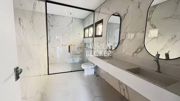 Imagem Casa de Condomínio com 4 Quartos à Venda, 349 m² em Urbanova - São José Dos Campos