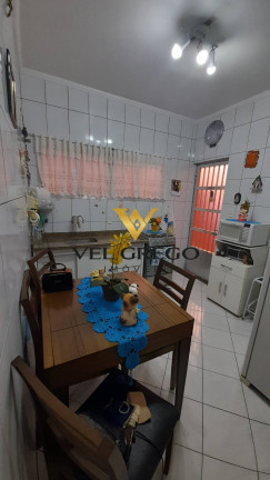 Imagem Casa com 2 Quartos à Venda, 99 m² em Vila Flórida - São Bernardo Do Campo Imagem Casa com 2 Quartos à Venda, 99 m² em Vila Flórida - São Bernardo Do Campo