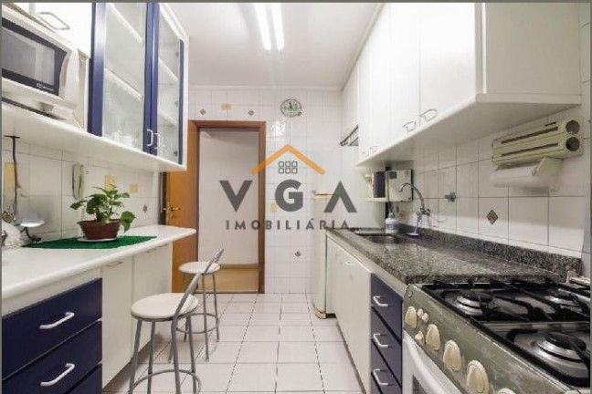 Imagem Apartamento com 3 Quartos à Venda, 88 m² em Tatuapé - São Paulo Imagem Apartamento com 3 Quartos à Venda, 88 m² em Tatuapé - São Paulo