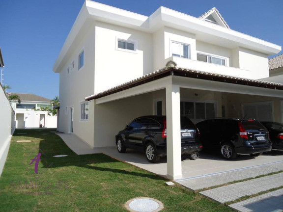 Imagem Casa com 6 Quartos à Venda, 824 m² em Barra Da Tijuca - Rio De Janeiro Imagem Casa com 6 Quartos à Venda, 824 m² em Barra Da Tijuca - Rio De Janeiro