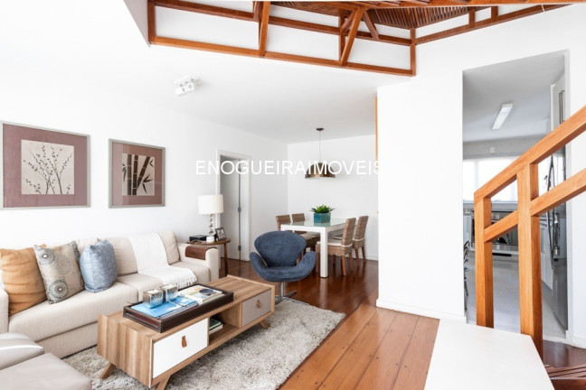 Imagem Imóvel com 2 Quartos à Venda, 192 m² em Pinheiros - São Paulo Imagem Imóvel com 2 Quartos à Venda, 192 m² em Pinheiros - São Paulo