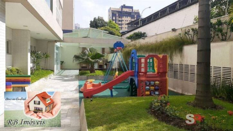 Imagem Apartamento com 3 Quartos à Venda, 123 m² em Santa Paula - São Caetano Do Sul Imagem Apartamento com 3 Quartos à Venda, 123 m² em Santa Paula - São Caetano Do Sul
