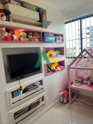 Imagem Imóvel com 3 Quartos à Venda, 90 m² em Madalena - Recife