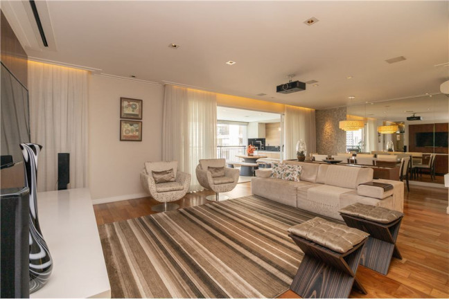 Imagem Apartamento com 3 Quartos à Venda, 192 m² em Vila Carrão - São Paulo Imagem Apartamento com 3 Quartos à Venda, 192 m² em Vila Carrão - São Paulo