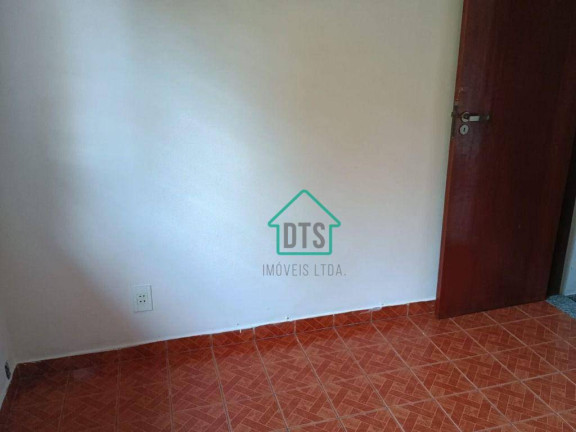 Imagem Sobrado com 2 Quartos à Venda, 44 m² em Tatuapé - São Paulo