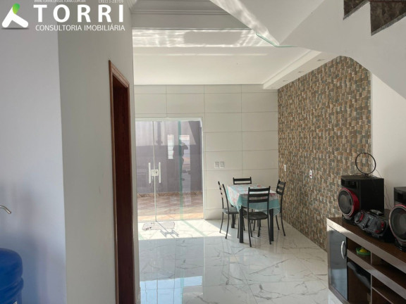 Imagem Sobrado com 3 Quartos à Venda, 137 m² em Residencial Jardim Nathália - Sorocaba Imagem Sobrado com 3 Quartos à Venda, 137 m² em Residencial Jardim Nathália - Sorocaba