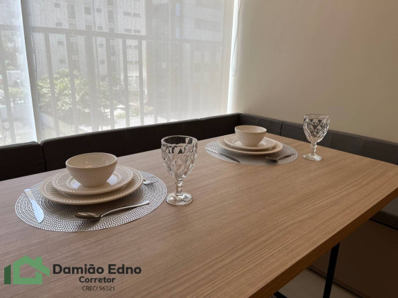 Imagem Apartamento à Venda, 44 m² em Paraíso - São Paulo