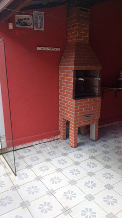 Imagem Casa com 2 Quartos à Venda, 70 m² em Parque Senhor Do Bonfim - Taubaté Imagem Casa com 2 Quartos à Venda, 70 m² em Parque Senhor Do Bonfim - Taubaté