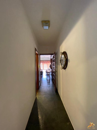 Imagem Casa com 3 Quartos à Venda, 250 m² em Perequê Açu - Ubatuba